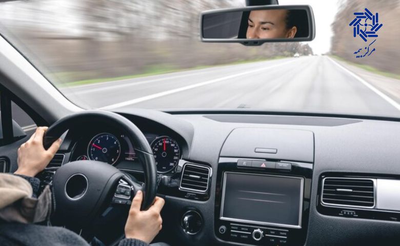 محدودیت ‌های خلافی خودرو از طریق پیامک